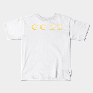 Caitlin Clark Kids T-Shirt